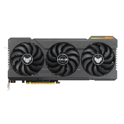 GeForce RTX 4070 Ti TUF 12G GAMING - DLSS 3