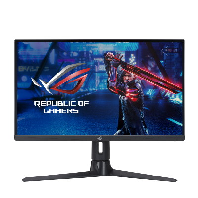 ASUS ROG Strix XG27AQMR écran plat de PC 27" 2560 x 1440 pixels Quad HD LED Noir ASUS ROG Strix XG27AQMR écran plat de PC 27" 2560 x 1440 pixels Quad HD LED Noir