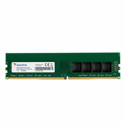 ADATA AD4U320016G22-SGN وحدة ذاكرة 16 جيجابايت 1 x 16 جيجابايت DDR4 3200 ميجاهرتز