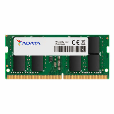 أداتا AD4S320016G22-SGN وحدة ذاكرة 16 جيجابايت 1 x 16 جيجابايت DDR4 3200 ميجاهرتز