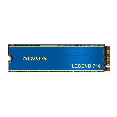 ADATA LEGEND 710 M.2 512 Go PCI Express 3.0 3D NAND NVMe ADATA LEGEND 710 M.2 512 Go PCI Express 3.0 3D NAND NVMe