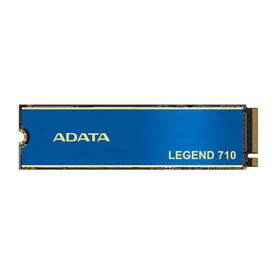 ADATA LEGEND 710 M.2 1TB PCI Express 3.0 3D NAND NVMe