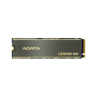أداتا ALEG-800-500GCS قرص SSD M.2 500 جيجابايت PCI إكسبريس 4.0 3D NAND NVMe