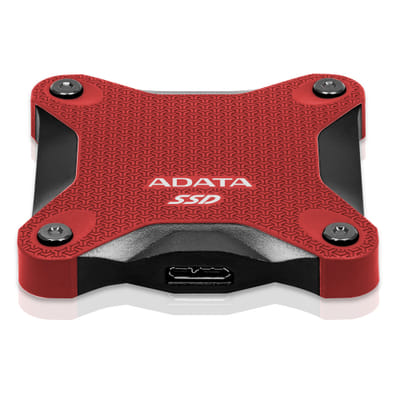 ADATA SD620 1 To Micro-USB B 3.2 Gen 2 (3.1 Gen 2) Rouge