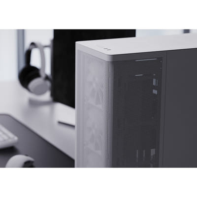 APNX C1-R-WT-v1 برج ميدي أبيض
