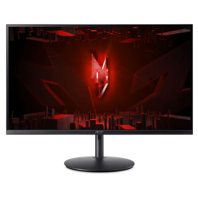 Acer KA2 XF240Y M3 LED display 60,5 cm (23.8") 1920 x 1080 pixels Full HD Noir