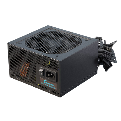 Seasonic G12-GC unité d'alimentation d'énergie 750 W 20+4 pin ATX ATX Noir Seasonic G12-GC unité d'alimentation d'énergie 750 W 20+4 pin ATX ATX Noir