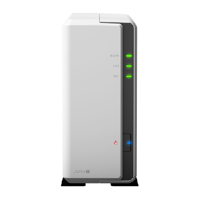 Synology DiskStation DS115j NAS Bureau Ethernet/LAN Blanc Armada 370 Synology DiskStation DS115j NAS Bureau Ethernet/LAN Blanc Armada 370