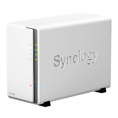 Synology DiskStation DS216se NAS Bureau Ethernet/LAN Blanc 88F6707 Synology DiskStation DS216se NAS Bureau Ethernet/LAN Blanc 88F6707