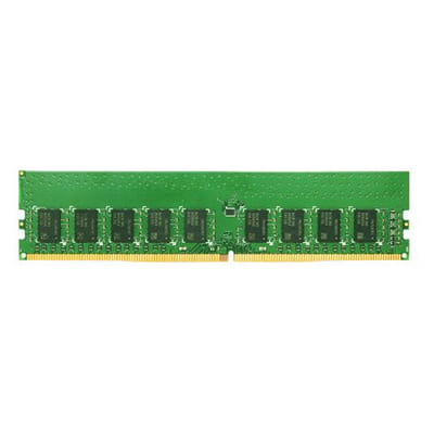 Synology D4EC-2666-8G memory module 8 GB 1 x 8 GB DDR4 288-pin DIMM ECC
