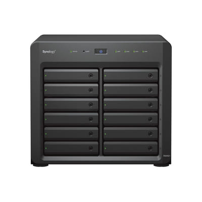 Synology DiskStation DS2422+ (DS2422+)