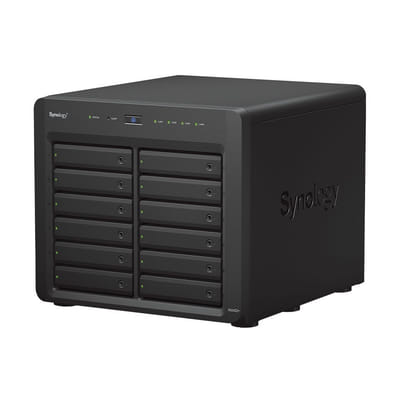 Synology DiskStation DS2422+ (DS2422+)