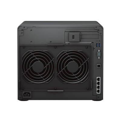 Synology DiskStation DS2422+ (DS2422+)