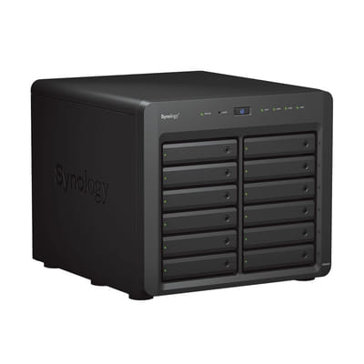 Synology DiskStation DS2422+ (DS2422+)