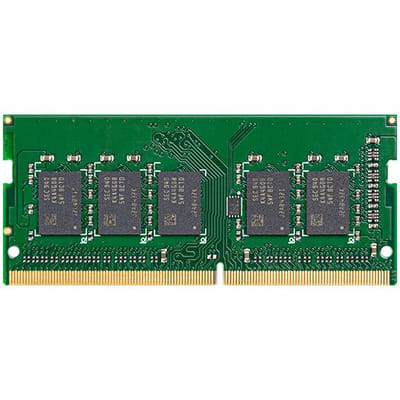 Synology D4ES01-8G Memory Module 8 GB 1 x 8 GB DDR4 ECC