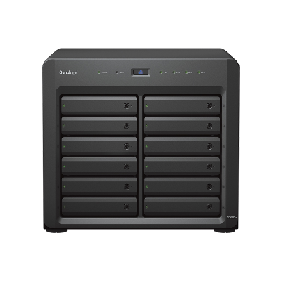 Synology DiskStation DS3622xs+ (DS3622XS+) Synology DiskStation DS3622xs+ (DS3622XS+)