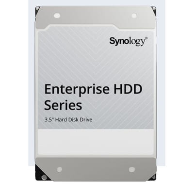 Synology HAT5310-18T hard drive 3.5" 18 TB SATA III