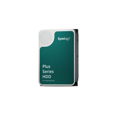 قرص صلب NAS Synology HAT3300-6T 6 تيرابايت SATA 3.5" 6.14 تو