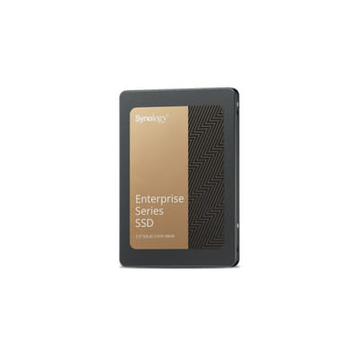 Synology Enterprise Series 2.5" 960 Go Série ATA III