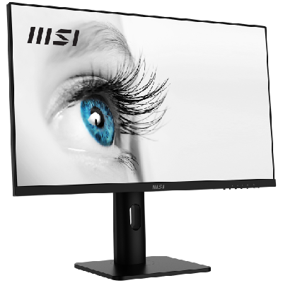 MSI Pro MP273P écran plat de PC 27" Full HD LED Noir
