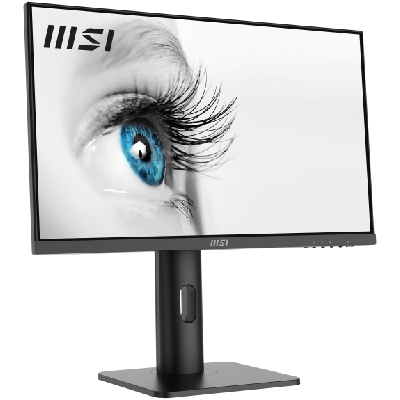 MSI Pro MP243P écran plat de PC 23.8" Full HD LCD Noir