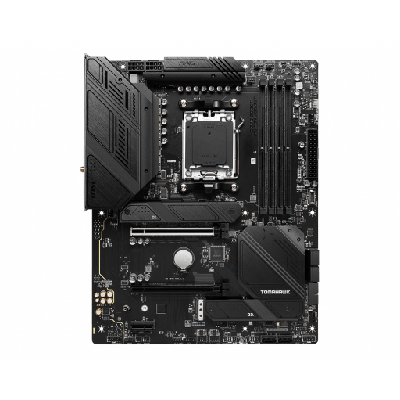 MSI MAG B650 Tomahawk WIFI AMD B650 Emplacement AM5 ATX