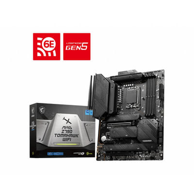 MSI MAG Z790 TOMAHAWK WIFI لوحة أم Intel Z790 LGA 1700 ATX