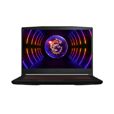 MSI Gaming GF63 12VE-009XES Thin 15.6" Full HD i5-12450H 16 Go 512 Go SSD NVIDIA GeForce RTX 4050 Noir MSI Gaming GF63 12VE-009XES Thin 15.6" Full HD i5-12450H 16 Go 512 Go SSD NVIDIA GeForce RTX 4050 Noir