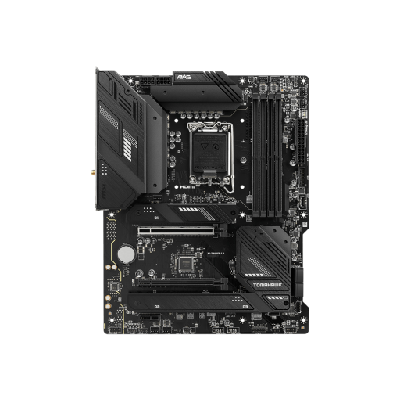 MSI MAG B760 TOMAHAWK WIFI carte mère LGA 1700 ATX MSI MAG B760 TOMAHAWK WIFI carte mère LGA 1700 ATX