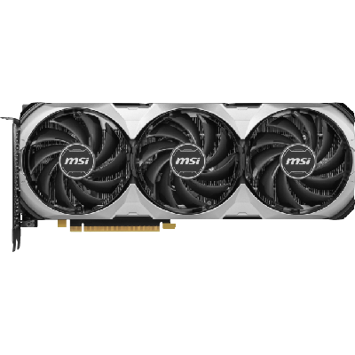 MSI GeForce RTX 4060 Ti VENTUS 3X 8G OC NVIDIA 8 Go GDDR6