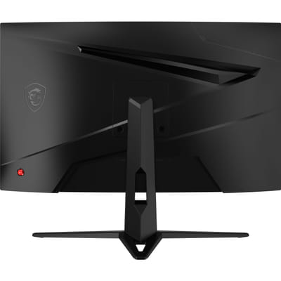 MSI G2422C شاشة مسطحة للكمبيوتر 59.9 سم (23.6") 1920 x 1080 بكسل Full HD أسود