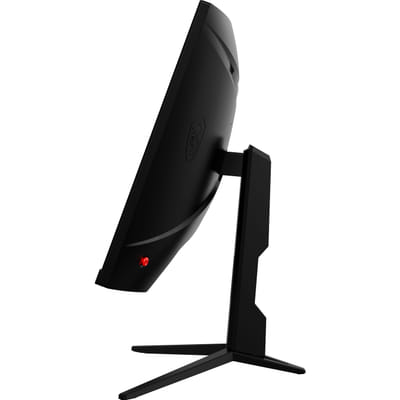 MSI G2422C شاشة مسطحة للكمبيوتر 59.9 سم (23.6") 1920 x 1080 بكسل Full HD أسود
