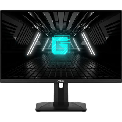 MSI G244PF E2 Flat PC Monitor 60.5 cm (23.8") 1920 x 1080 pixels Full HD LCD Black