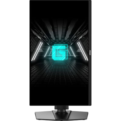 إم إس آي G255PF E2 شاشة مسطحة كمبيوتر 62.2 سم (24.5") 1920 x 1080 بكسل فول إتش دي LCD أسود