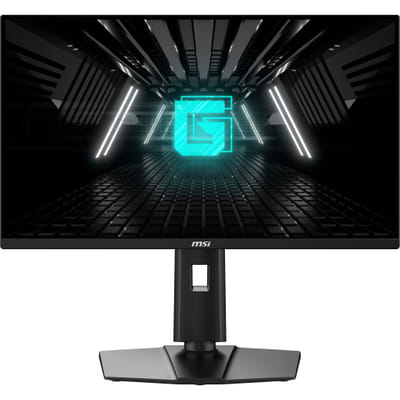 إم إس آي G255PF E2 شاشة مسطحة كمبيوتر 62.2 سم (24.5") 1920 x 1080 بكسل فول إتش دي LCD أسود