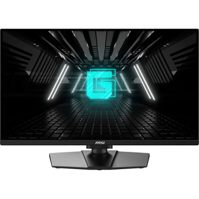 إم إس آي G255PF E2 شاشة مسطحة كمبيوتر 62.2 سم (24.5") 1920 x 1080 بكسل فول إتش دي LCD أسود