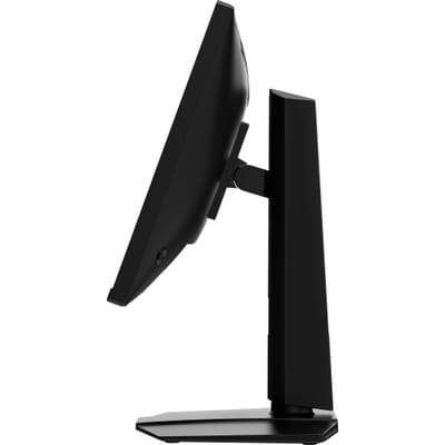 إم إس آي G255PF E2 شاشة مسطحة كمبيوتر 62.2 سم (24.5") 1920 x 1080 بكسل فول إتش دي LCD أسود