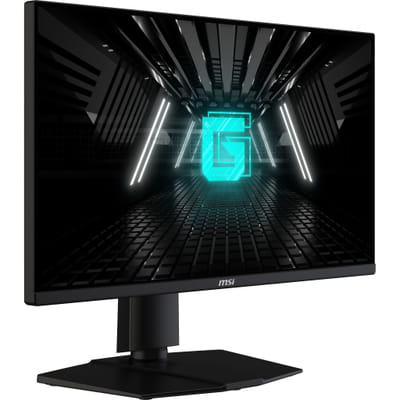 إم إس آي G255PF E2 شاشة مسطحة كمبيوتر 62.2 سم (24.5") 1920 x 1080 بكسل فول إتش دي LCD أسود