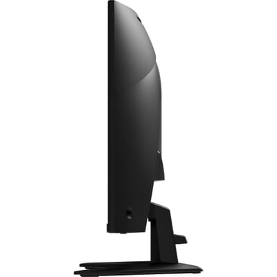 MSI MAG 32C6X Flat PC Monitor 80 cm (31.5") 1920 x 1080 pixels Full HD Black