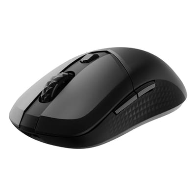 MSI VERSA 300 Gaming Mouse Right-Handed RF Wireless + Bluetooth + USB Type-C Optical 8000 DPI
