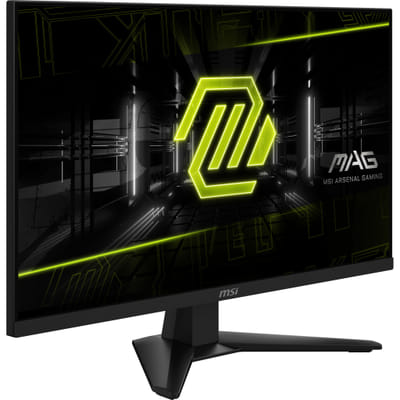 MSI MAG 274QF شاشة مسطحة للكمبيوتر 68.6 سم (27") 2560 x 1440 بكسل Wide Quad HD LCD سوداء