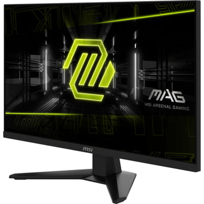 MSI MAG 274QF شاشة مسطحة للكمبيوتر 68.6 سم (27") 2560 x 1440 بكسل Wide Quad HD LCD سوداء
