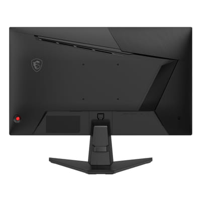 شاشة كمبيوتر مسطحة MSI MAG 245F X24 60.5 سم (23.8") 1920 x 1080 بكسل Full HD LCD سوداء