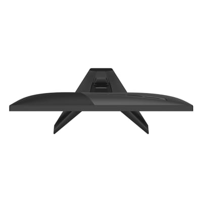 شاشة كمبيوتر مسطحة MSI MAG 245F X24 60.5 سم (23.8") 1920 x 1080 بكسل Full HD LCD سوداء