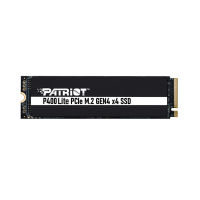 Patriot Memory P400 Lite M.2 1 To PCI Express 4.0 NVMe