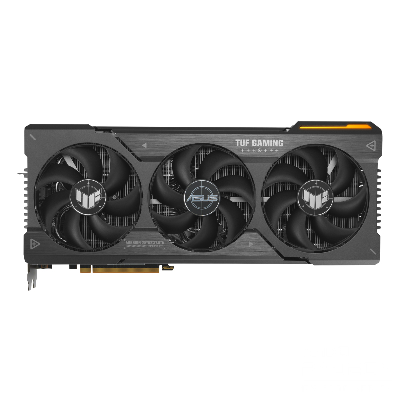 ASUS TUF Gaming AMD Radeon RX 7900 XT OC Edition, 20GB GDDR6 320-bit 20 Gbps PCIE 4.0, GPU Tweak III (90YV0IV1-M0NA00)