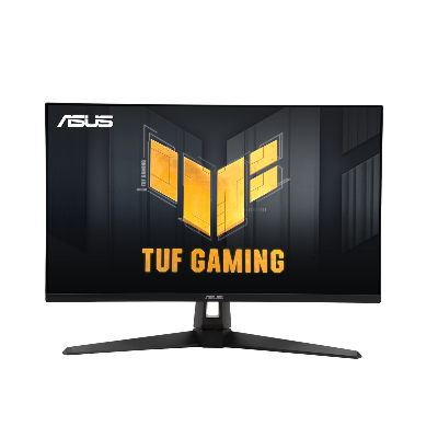 ASUS TUF Gaming VG27AQ3A écran plat de PC 68,6 cm (27") 2560 x 1440 pixels Quad HD LCD Noir