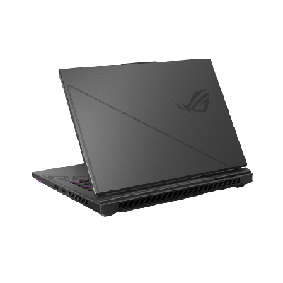 ASUS ROG Strix G16 G614JI-N3127W Ordinateur portable 40,6 cm (16") WUXGA Intel® Core™ i7 i7-13650HX 16 Go DDR5-SDRAM 1 To SSD NVIDIA GeForce RTX 4070 Wi-Fi 6E (802.11ax) Windows 11 Home Noir, Gris