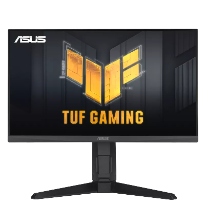 ASUS TUF Gaming VG249QL3A écran plat de PC 60,5 cm (23.8") 1920 x 1080 pixels Full HD LCD Noir ASUS TUF Gaming VG249QL3A écran plat de PC 60,5 cm (23.8") 1920 x 1080 pixels Full HD LCD Noir