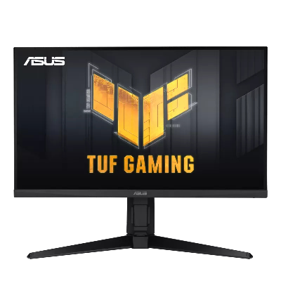 ASUS TUF Gaming VG279QL3A écran plat de PC 68,6 cm (27") 1920 x 1080 pixels Full HD LCD Noir